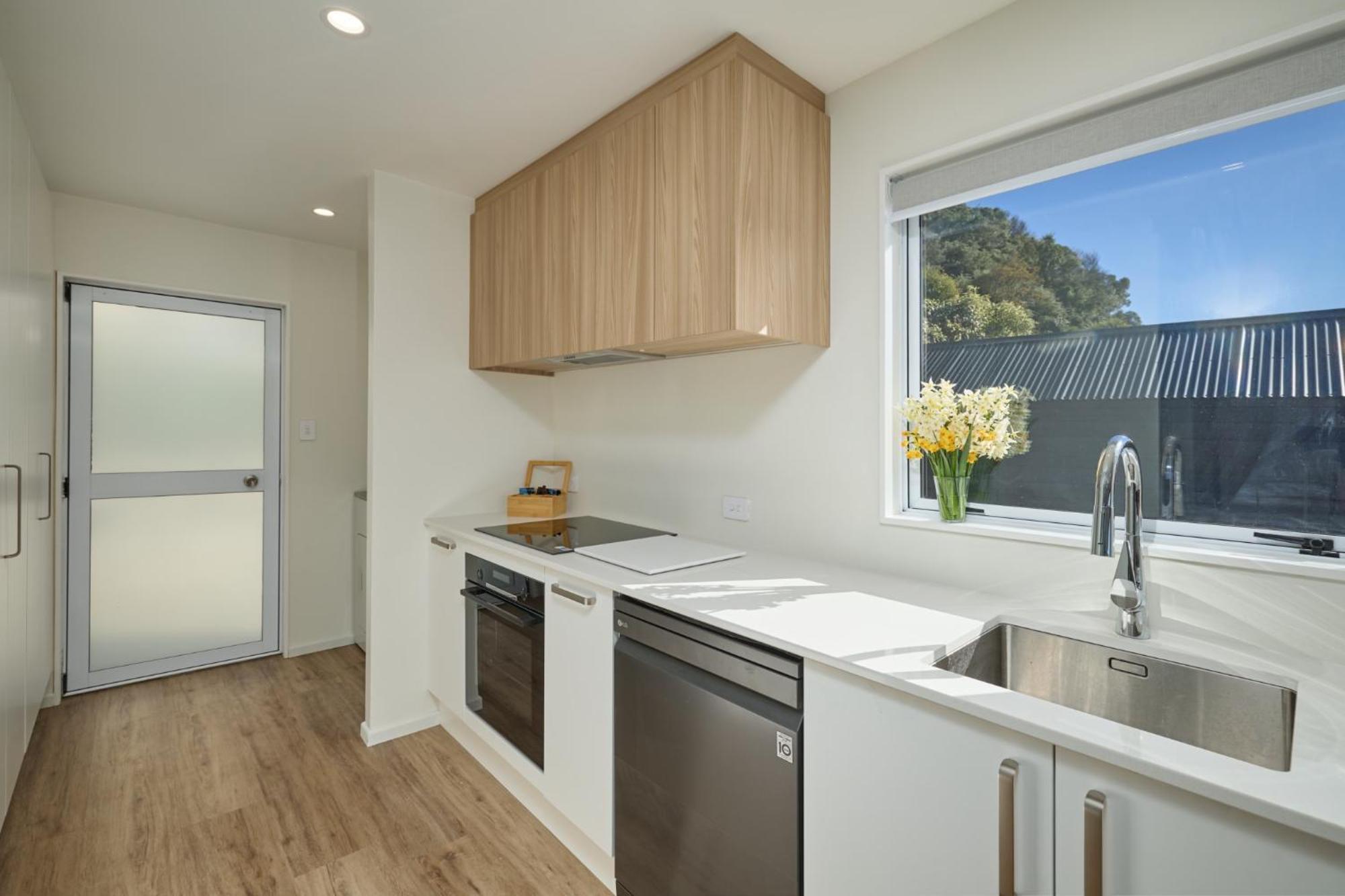 Ocean Vista On Torquay Villa Kaikoura Exterior photo