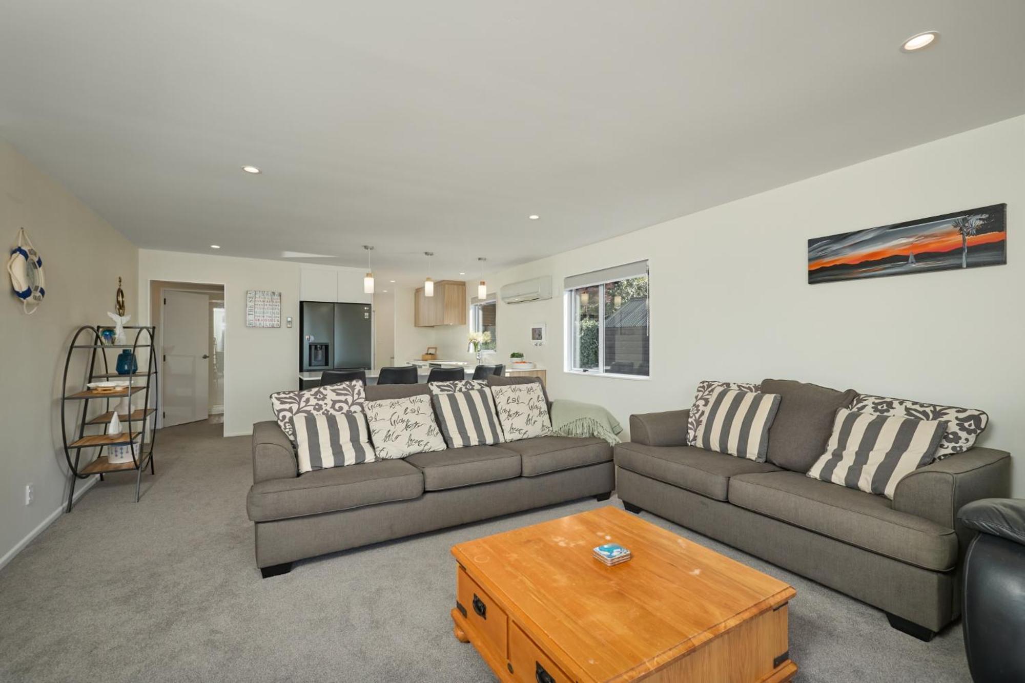 Ocean Vista On Torquay Villa Kaikoura Exterior photo