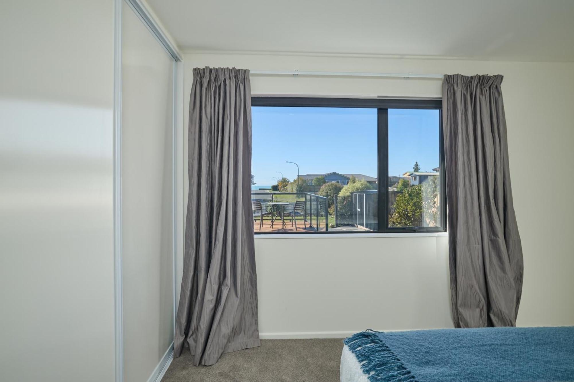 Ocean Vista On Torquay Villa Kaikoura Exterior photo